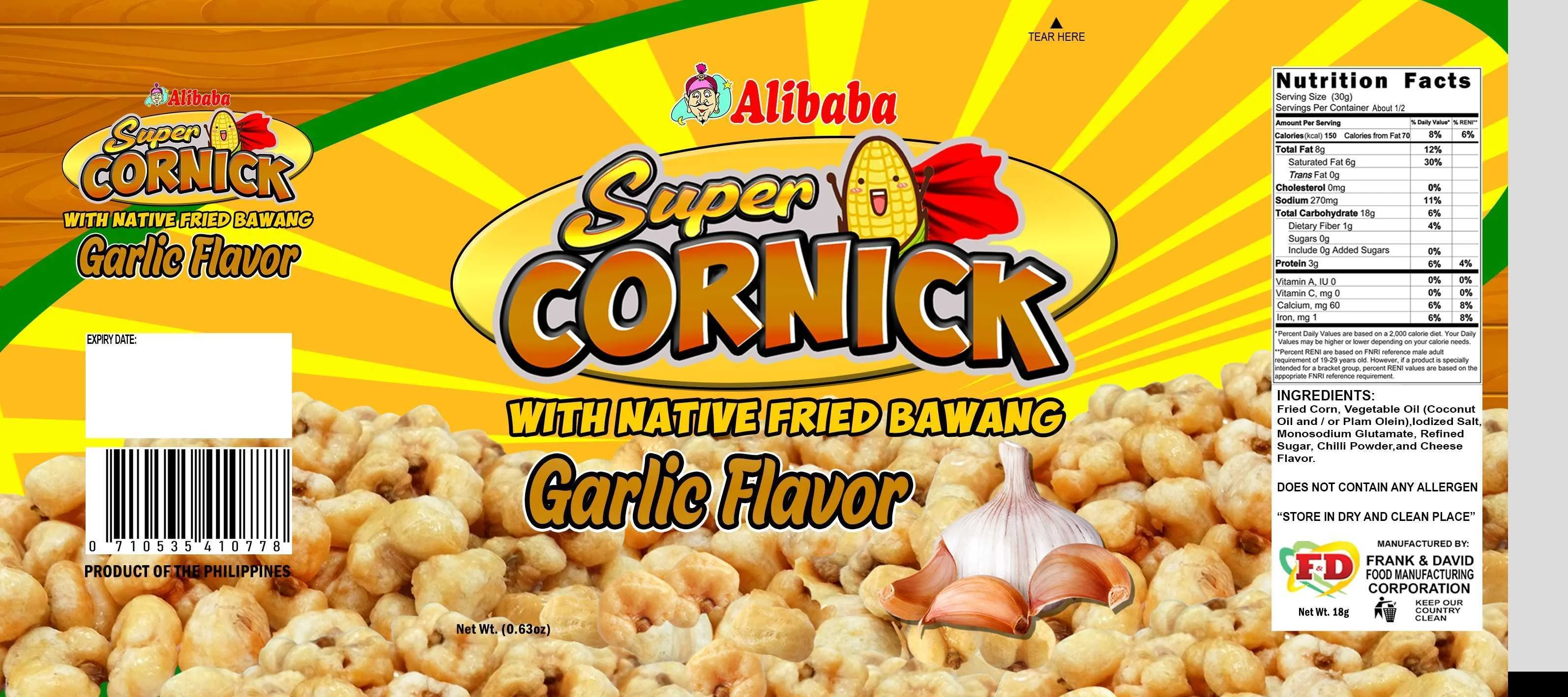 Packaging design page 5