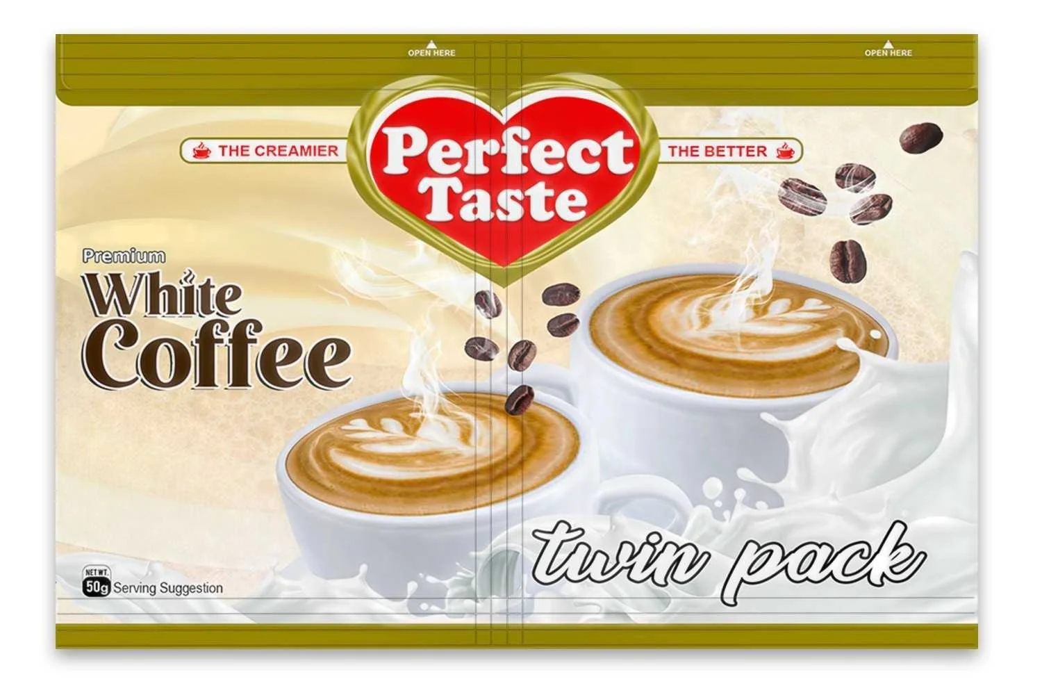 Packaging design page 9