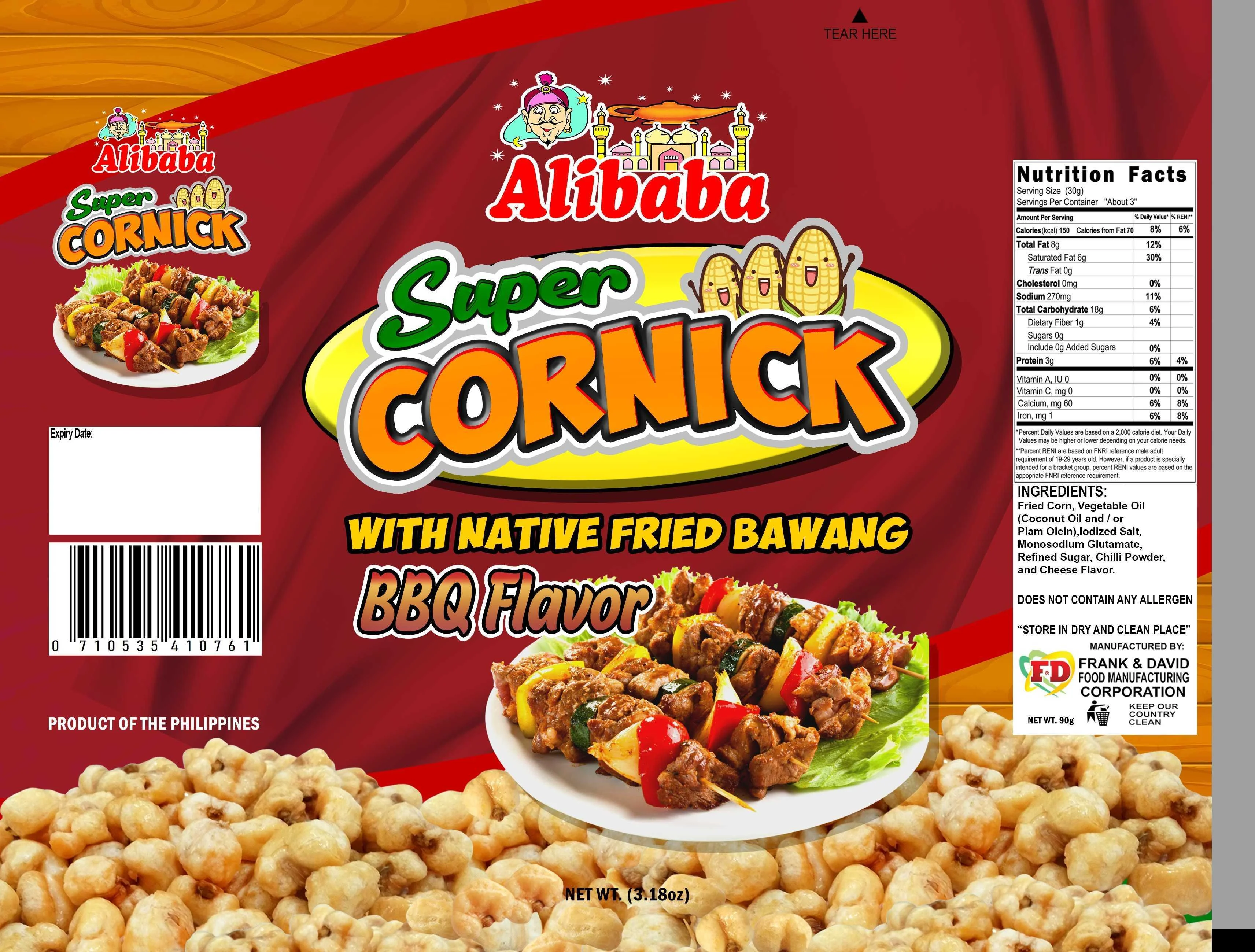 Packaging design page 12