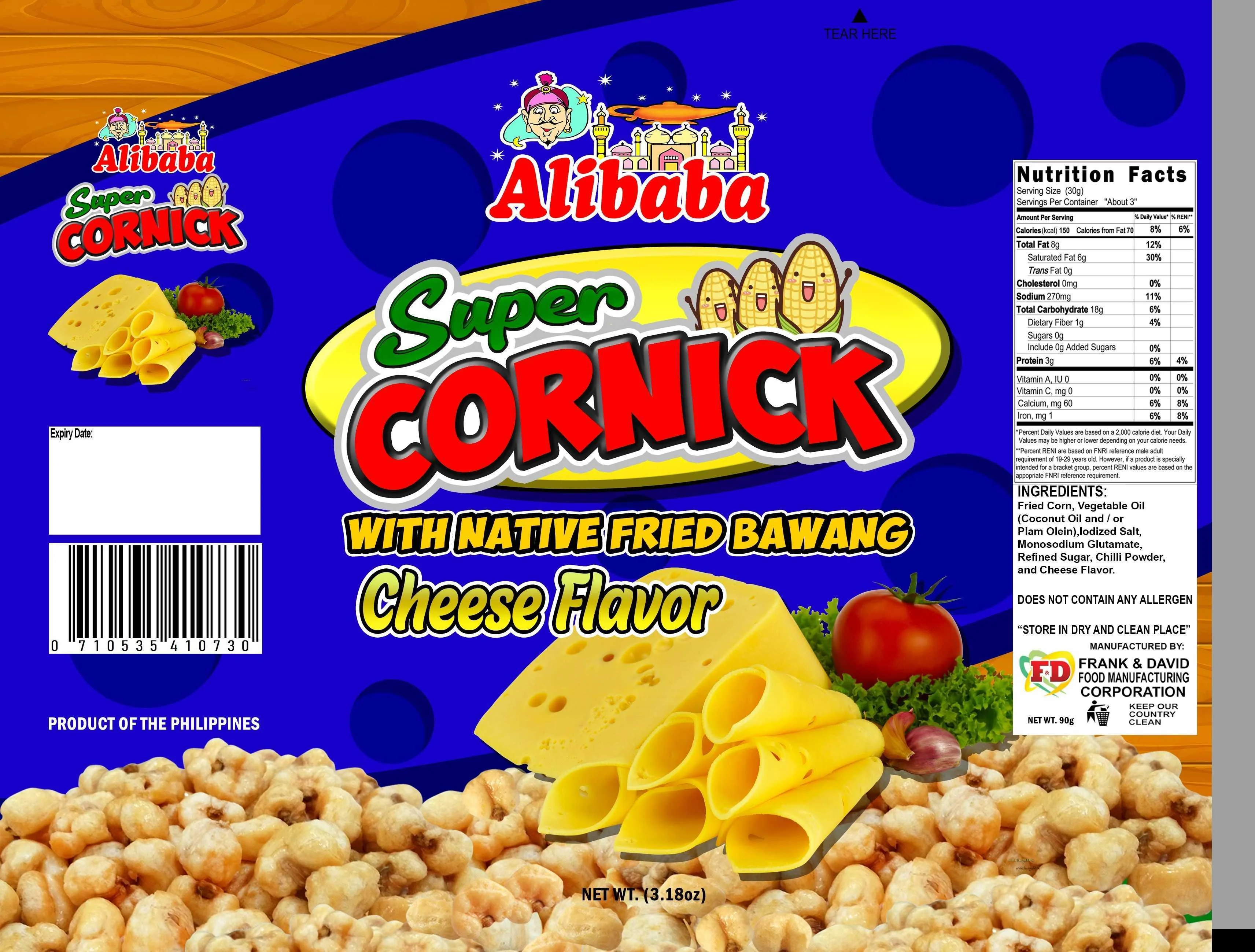 Packaging design page 13