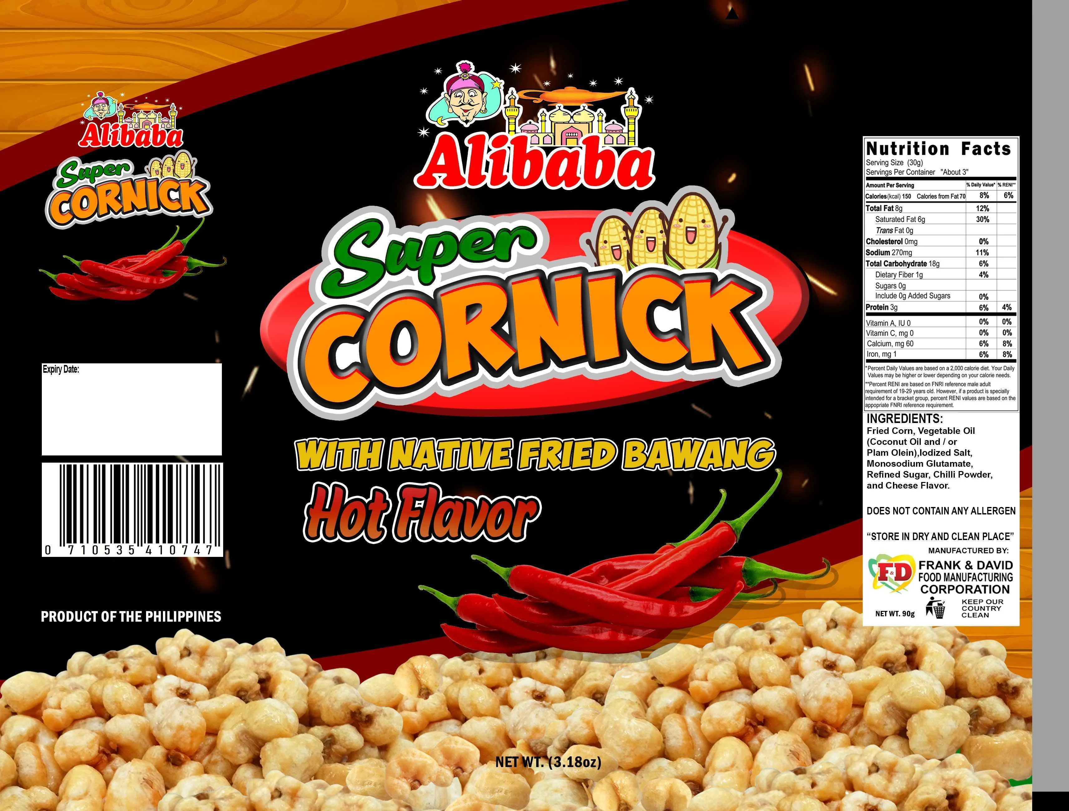 Packaging design page 14