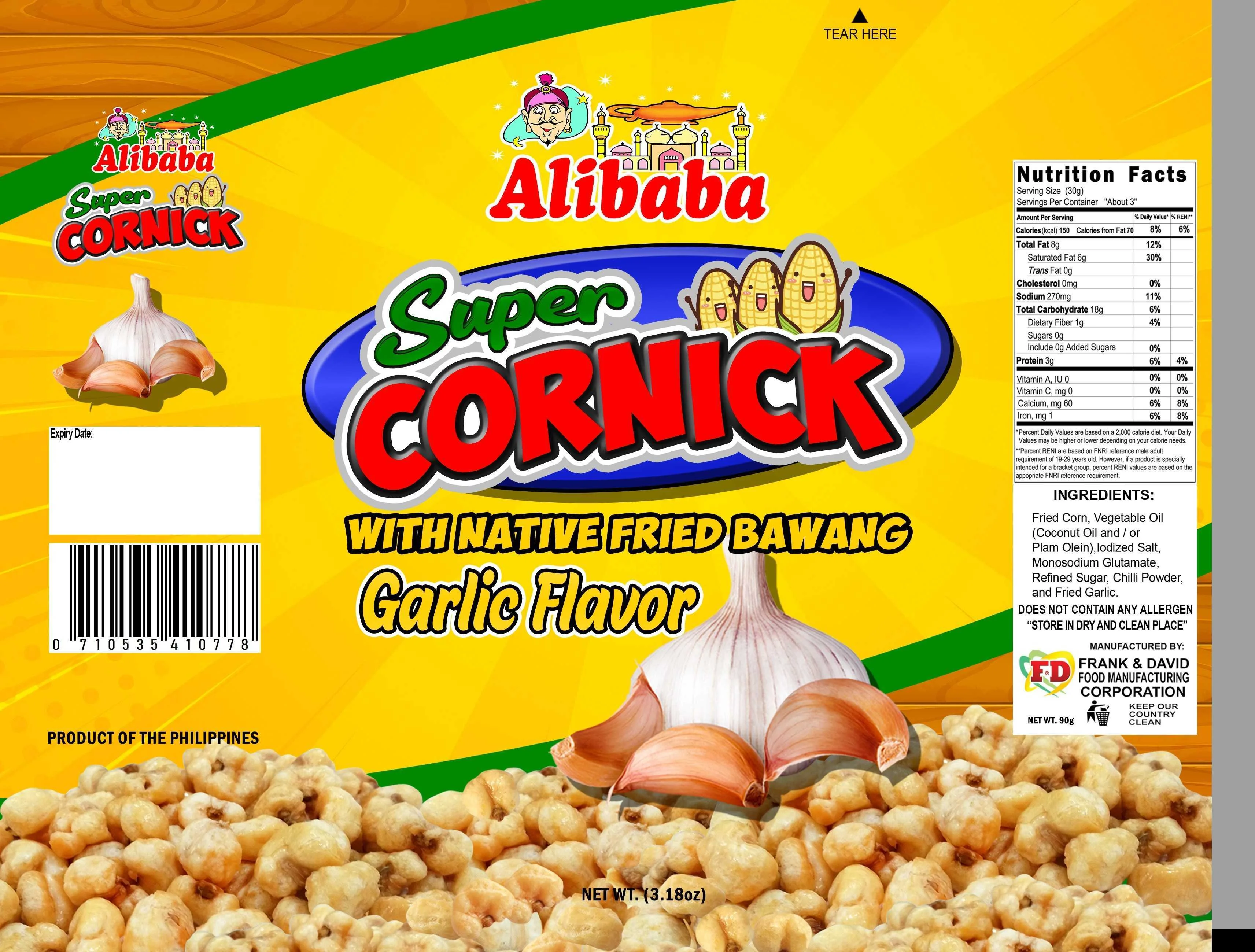 Packaging design page 15